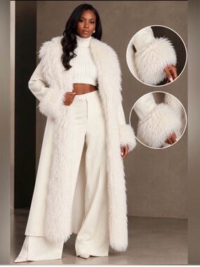 Fur Coat